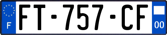 FT-757-CF