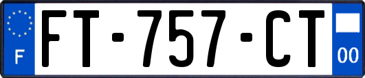 FT-757-CT