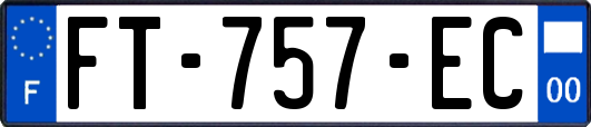 FT-757-EC