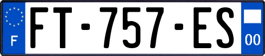 FT-757-ES