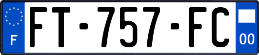 FT-757-FC