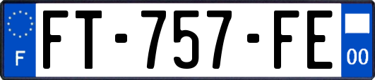 FT-757-FE
