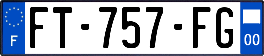 FT-757-FG