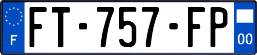 FT-757-FP
