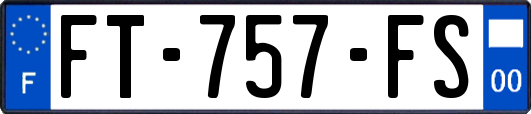 FT-757-FS