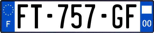 FT-757-GF