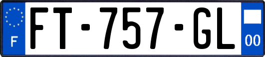 FT-757-GL