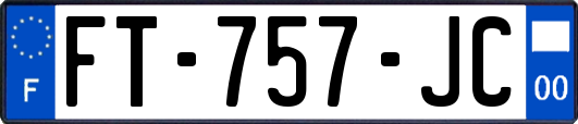 FT-757-JC