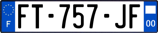 FT-757-JF