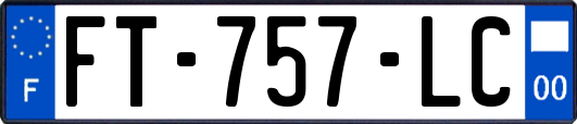 FT-757-LC