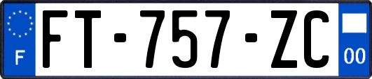 FT-757-ZC