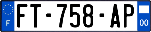 FT-758-AP