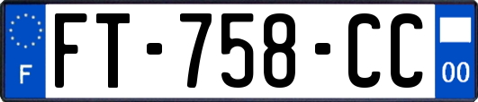 FT-758-CC