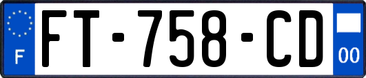 FT-758-CD