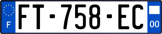 FT-758-EC