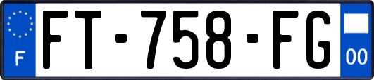 FT-758-FG