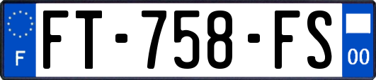 FT-758-FS
