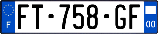 FT-758-GF