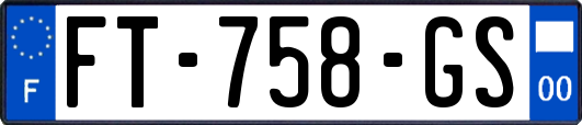 FT-758-GS
