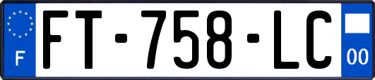 FT-758-LC