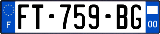 FT-759-BG