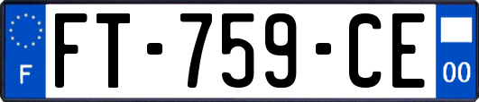 FT-759-CE