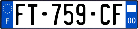 FT-759-CF