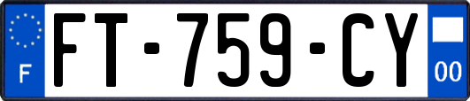 FT-759-CY