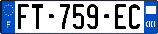 FT-759-EC