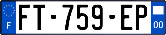 FT-759-EP