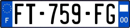 FT-759-FG