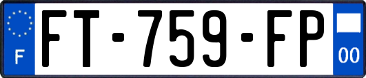 FT-759-FP