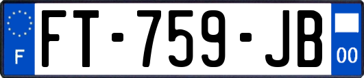 FT-759-JB