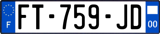 FT-759-JD