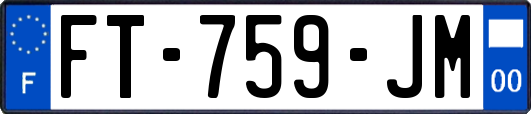 FT-759-JM