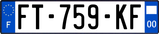 FT-759-KF