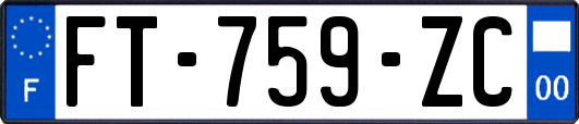 FT-759-ZC