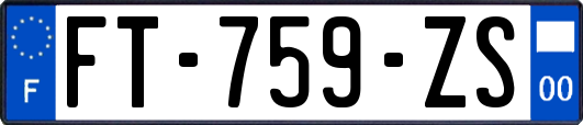 FT-759-ZS