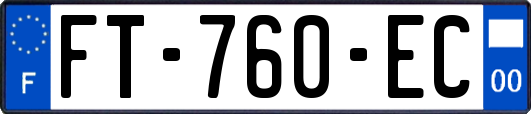 FT-760-EC
