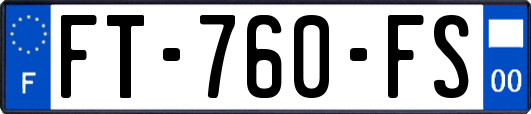 FT-760-FS