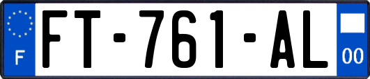 FT-761-AL