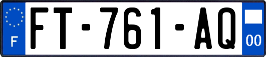 FT-761-AQ