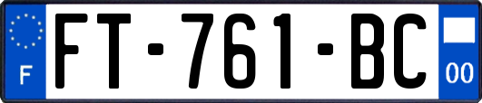 FT-761-BC