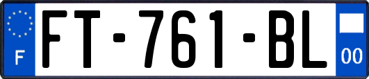 FT-761-BL