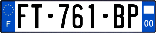 FT-761-BP