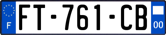 FT-761-CB