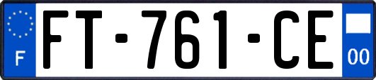 FT-761-CE