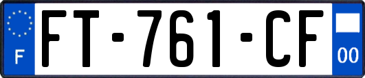 FT-761-CF