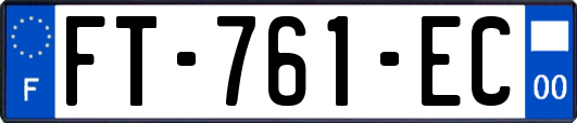 FT-761-EC