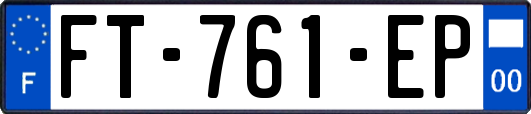 FT-761-EP
